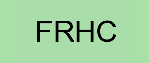 Stock frhc logo