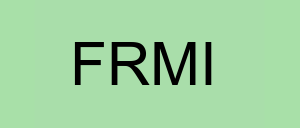 Stock frmi logo