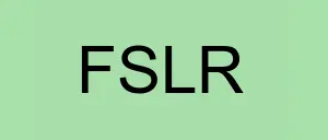 Stock  logo