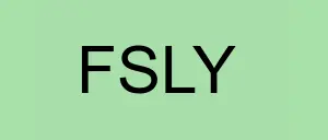 Stock  logo