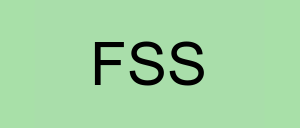 Stock fss logo