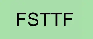 Stock logo