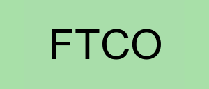 Stock ftco logo