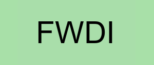 Stock fwdi logo
