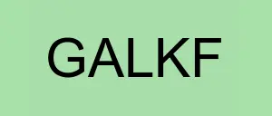 Stock  logo