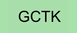 Stock  logo
