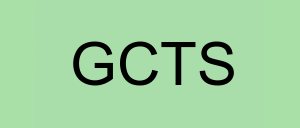 Stock gcts logo