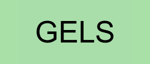 Stock gels logo