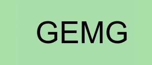 Stock gemg logo