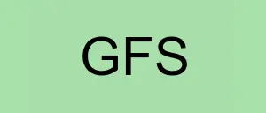 Stock  logo