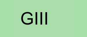 Stock giii logo