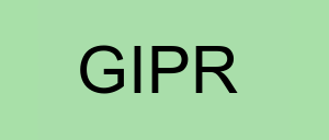 Stock gipr logo