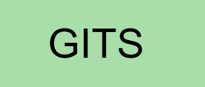 Stock gits logo