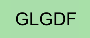 Stock glgdf logo