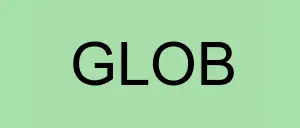Stock logo