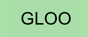 Stock gloo logo