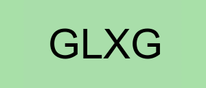 Stock glxg logo
