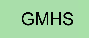 Stock gmhs logo