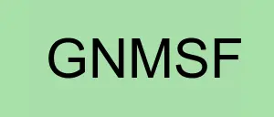 Stock  logo