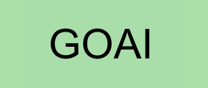 Stock goai logo