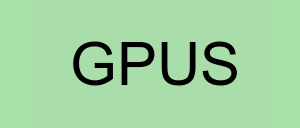 Stock gpus logo