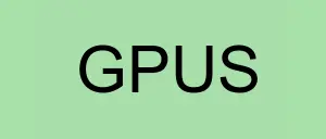 Stock logo