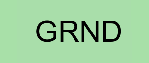 Stock grnd logo