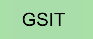 Stock gsit logo