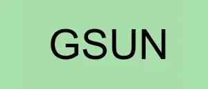 Stock  logo