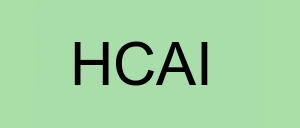 Stock hcai logo