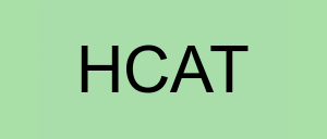 Stock hcat logo