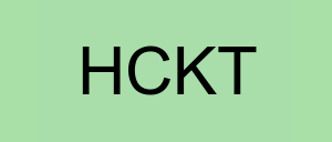 Stock hckt logo