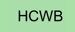 Stock hcwb logo