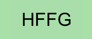 Stock hffg logo