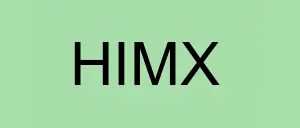 Stock  logo