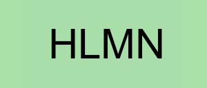 Stock hlmn logo