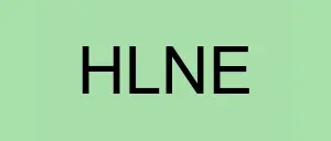 Stock  logo