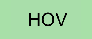 Stock hov logo