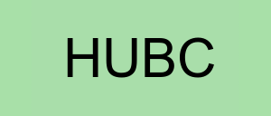 Stock hubc logo