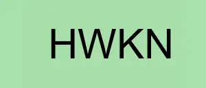 Stock  logo