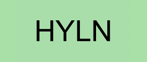 Stock hyln logo