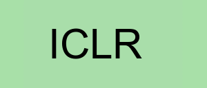 Stock iclr logo