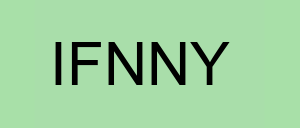 Stock ifnny logo