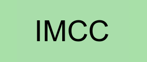 Stock imcc logo