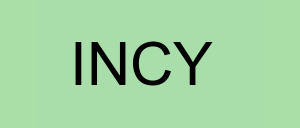 Stock incy logo