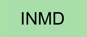 Stock inmd logo