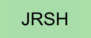 Stock jrsh logo