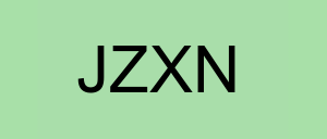Stock jzxn logo