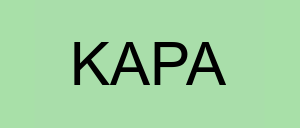 Stock kapa logo