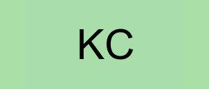 Stock kc logo